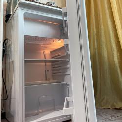 Номер стандарт с 1 двуспальной кроватью