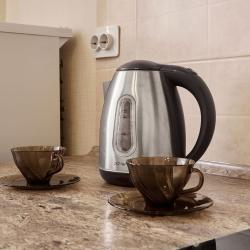 Фото Апартаменты A-HOME (А-ХОУМ) на улице Заполярная