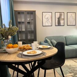 Фото Отель ДзенХоум на улице Генкиной 37