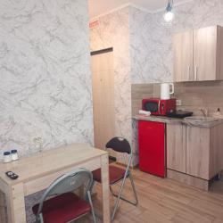 Фото Отель Ханна