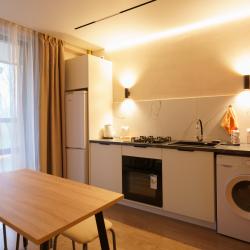 Апартаменты стандарт №3