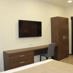 Фото Апартаменты на улице Интернациональная 2Г корпус 3