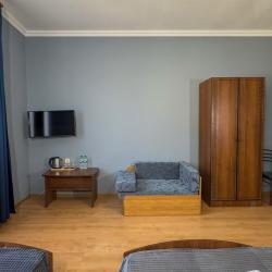 Фото Отель Eliza Hotel (Элиза)