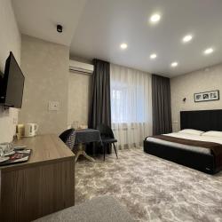 Фото Отель Волжский бриз