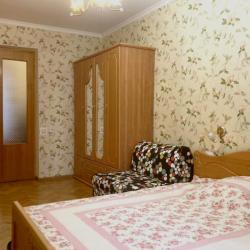 Фото Апартаменты на улице Дзержинского 47