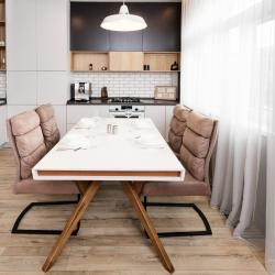 2-комнатные апартаменты люкс