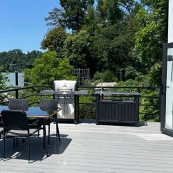 Фото Отель Дом на улице Дорога на большой Ахун