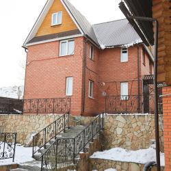 Фото Отель Свияжск