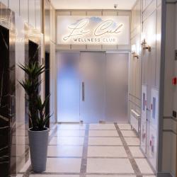 Фото Отель Park Dedeman Almaty (Парк Дедеман )