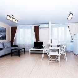 фото 1 ApartLux (АпартЛюкс) на Песчаной