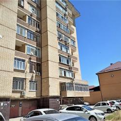 2-комнатные апартаменты стандарт №111
