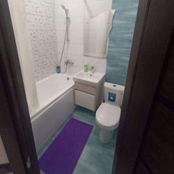 Фото Апартаменты на улице Строительная, 39