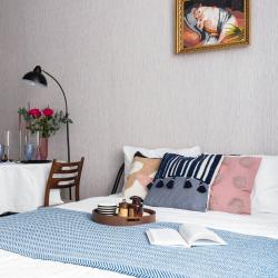 Фото Апартаменты-студия Vetka Home (Ветка Хоум) Околица