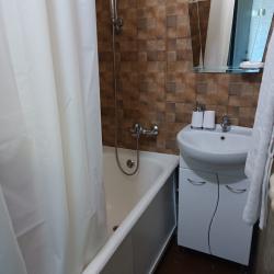 Фото Отель Квартира на улице Левченко