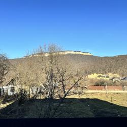 2-комнатные апартаменты улучшенные ст. Даховская, ул. Свободы 8.