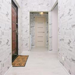 Фото Апартаменты на улице Большая Санкт-Петербургская 108 корпус 7