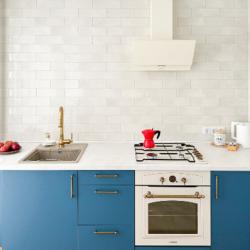 3-комнатные апартаменты стандарт