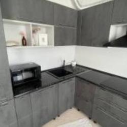 Апартаменты студия