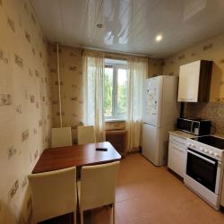 фото 4 Onebed (Ванбэд) на улице Твардовского 13 корпус 2