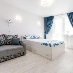 Фото Апартаменты на шоссе Московское 18 км 37