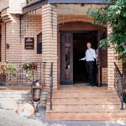 Фото Бутик-отель Плаза