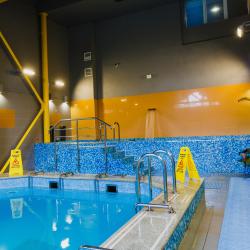 Фото Отель Пастораль