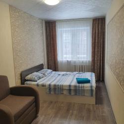 Фото Апартаменты на улице Мира 54