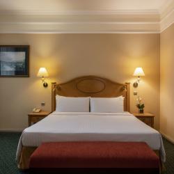 Сафмар Грандъ Москва (ex. Marriott Grand) — 7e8949c3f6388aeb74692d7b5b1ec423