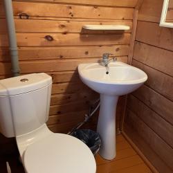 Номер эконом с 2 односпальными кроватями