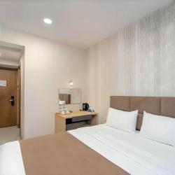 Фото Отель Brooch Boutique Hotel (Броуч)