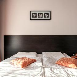 2-местный номер стандарт