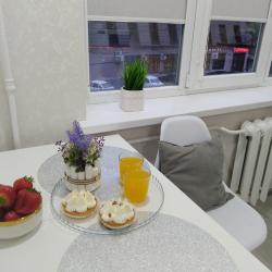 1-комнатные апартаменты стандарт