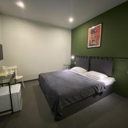 фото 11 Novy Arbat Residence (Новый Арбат Резиденс)