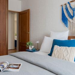 Фото Апартаменты Volgarooms Classic на улице Ивана Сусанина 54/17