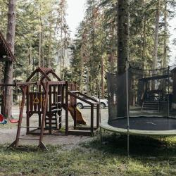 Фото Отель Хижина