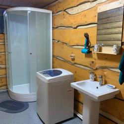 Коттедж стандарт Терем Петровича