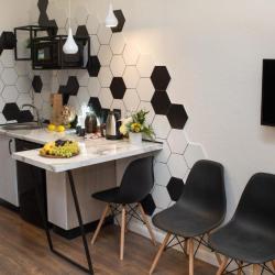 Фото Лимон апарт-отель