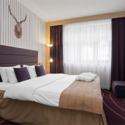 фото 13 Mercure Rosa Khutor (Меркюр Роза Хутор)