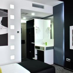 Фото Отель Art Hotel (Арт)