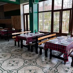 Фото Отель Акуна Матата