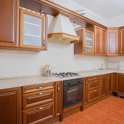 Комната стандарт с 4 односпальными кроватями (удобства на этаже)