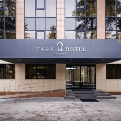 Фото Отель Park Hotel Almaty (Парк )