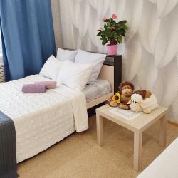 Фото Апартаменты на улице Ленина 85