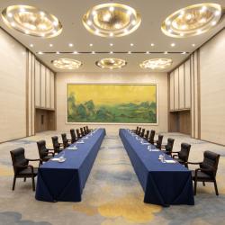Фото Отель Beijing Palace Soluxe Astana (Пекин Палас Солюкс Астана)