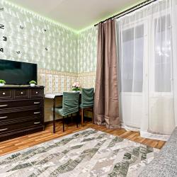 Фото Апартаменты Nestory на Молодцова 1В