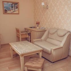 Фото Отель Акрополис