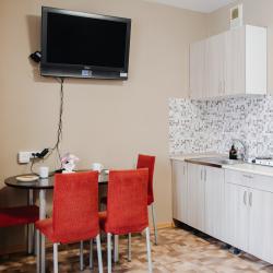 Фото Отель На Сутки на улице Линейная