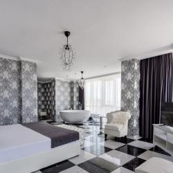 Фото Отель Marton Palace (Мартон Палас)