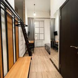 Фото Отель Веранда