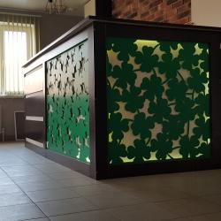 Фото Отель Дублин